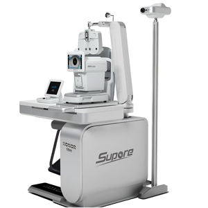 Unidad Oftalmológica CS-800 con Silla de Refracción y Mesa Combinada, Sistema Completo de Examen Ocular para Clínicas - Product Image 6