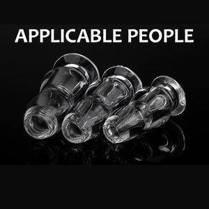 Holle Anale Kijker Met Waterdicht Ontwerp Voor Het Toezicht Op Seksplezier En Mannelijke Vrouwelijke Producten Voor Volwassenen - Product Image 4