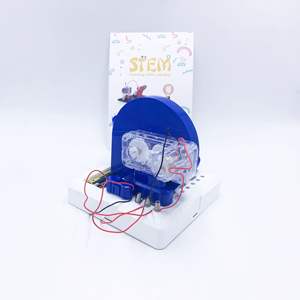 Kits de <span class=keywords><strong>physique</strong></span>, expériences scientifiques <span class=keywords><strong>amusantes</strong></span> et faciles à faire à la maison, expériences scientifiques pour les enfants de 8 ans - Product Image 6