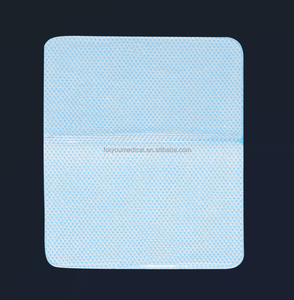 Apósito de hidrogel desbridante que elimina eficazmente el tejido necrótico - Product Image 3