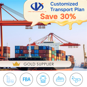 Fournisseur de services logistiques maritimes internationaux économiques vers l'Europe, l'Italie, l'Espagne, la France, transitaire FCL mondial depuis la Chine - Product Image 1