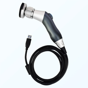 Caméra endoscopique vétérinaire rigide SNUKE USB2.0 avec poignée, 1080P HD CMOS, inspection vétérinaire manuelle pour hôpital - Product Image 4