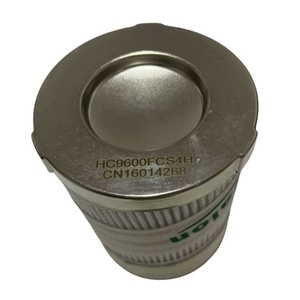 Công nghiệp lọc bộ phận thiết bị dầu thủy lực phần tử Lọc hc9600fcs4h cho trạm áp lực thủy lực - Product Image 3