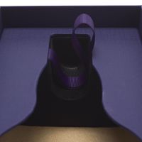 Caja de regalo de licor de cartón de arte duradero para cartón mate rígido rojo champán con esponja para vino Vodka Fine Spirits