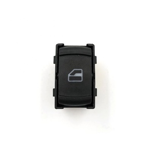 Jetta Passat 99-05ボラ02-08パサート01-09ボタン用3B0959855B電動窓リフタースイッチ - Product Image 1