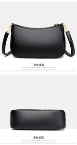 Bolsos de Diseñador para Mujer, Bolsos de Mano de Cuero PU Suave, Bolsos de Hombro y Cruzados de Lujo, Bolsos de Compras - Product Image 5