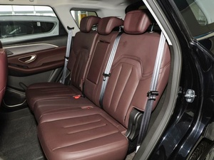 Chery jetour รถ C-DM ไฮบริดขนาดกลางแบบปลั๊กอิน X90รถ7-Seater 5ประตู1.5ตัน156แรงม้าที่จ่ายพลังงานใหม่ครั้งแรก L4ต่ำ - Product Image 5