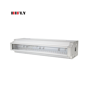 Ultra yüksek güç 750x22mm 200W kırmızı LED makine görüş hattı tarama ışık yüksek hız için astar aydınlatma - Product Image 6