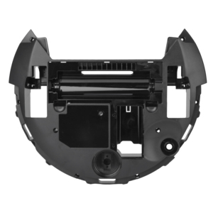 Solución de Producción Rápida de Prototipos para Dispositivos Autónomos de Limpieza de Pisos, Aspiradora Robótica, Molde de Carcasa de Plástico - Product Image 5