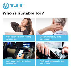 Máquina de terapia de luz LED portátil 630nm y 465nm para la inflamación crónica aguda Belleza Producto de cuidado personal Alivio del dolor - Product Image 2