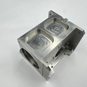 Plaque de base d'instrument de précision avec pieds de nivellement en acier inoxydable pour machine CMM - Product Image 4