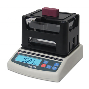 MZ-P300 ASTM B311 JIS Z2506 Hard Powder Metallurgy Density <b>Meter</b> Tester/Solid Densitometer - Product Image 1