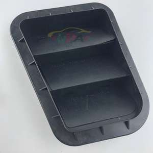 Pieza de Repuesto Original para Motor de Automóvil, Rejilla de Extracción de Aire 97510-17000 para H-yundai K-ia Ceed Rio Picanto 9751017000 - Product Image 3