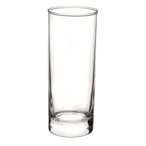 Verre à boisson Cortina 29 cl Bormioli Rocco H 14 cm Ø 6 cm - Product Image 1