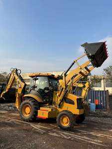 100% NOUVELLE MACHINE pelle rétrocaveuse chargeur jcb 3CX jcb 4CX CAT 420F 426F 428F 416F - Product Image 5