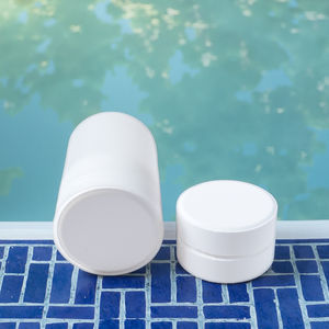 Таблетки для бассейна J12011, <span class=keywords><strong>3</strong></span> дюйма, в паллетной упаковке с гладкой поверхностью, быстрая доставка и таможенное оформление - Product Image 1