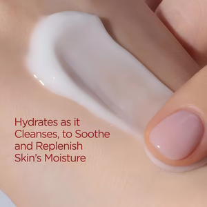 Crème réparatrice de la peau médicale OEM/ODM avec acide hyaluronique et glycérine pour le soin de la peau endommagée, ensemble de crème pour le visage pour l'acné - Product Image 4