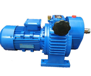 Motor Reductor de Velocidad Variable MB/UDL - Product Image 6