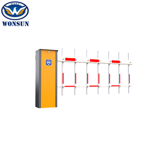 Wirtschaft liche elektrische <span class=keywords><strong>Barrier</strong></span> <span class=keywords><strong>Gate</strong></span> Parkplatz Boom automatische Barriere <span class=keywords><strong>System</strong></span> DZ-220 - Product Image 5