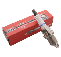Pièces automobiles de marque RTS, bougies d'allumage OE ZFR6FIX-11, pour moteur BUICK Haima Auto 1.6L 1.8L 1.6T 2.0L