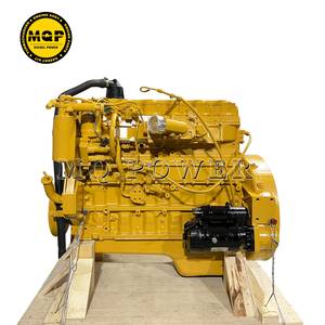 Beste Prijs 3126 3116 3046 3024c 3056e 3066 3208 <span class=keywords><strong>3304</strong></span> 3306 3406 Voor Kat Dieselmotor Voor Graafmachine Motor