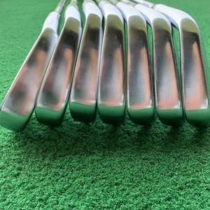 Nouvel arrivage : Fers forgés en graphite version légère pour golfeuses avancées – Facilitent le swing et la précision (150) - Product Image 3