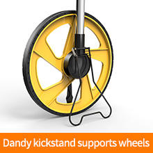 Ruota di Misurazione Telescopica per Esterni Mount Laser SDS-J316 per Rilevamenti Topografici - Product Image 3