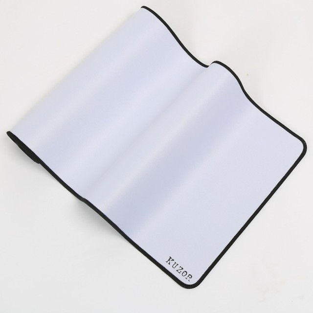 Anti slip Polyester Mouse Pad Manufacturer 90X40 Mouse Mats Rubber Laptop Mousepad Personalizado