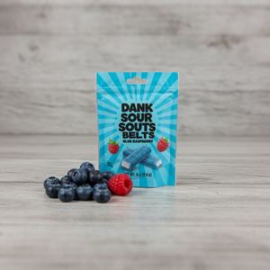 Bolsa de Mylar de Grado Alimenticio de 3.5g, Bolsa con Cierre Hermético, para Refrigerios, Dulces, a Prueba de Olores, Impresión Personalizada, Embalaje de Plástico Reutilizable - Product Image 2