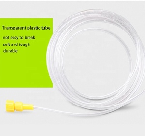 Linh Kiện Máy Phun Điện Kéo Dài, Cần Phun Kính Thiên Văn - Product Image 3