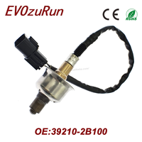 Sonde d'oxygène avant (O2) 39210-2B100 pour Hyundai Accent Elantra Getz I20 I30 Kia Rio Cerato Forte – Vente directe usine