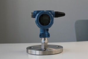 3051 하우징 단결정 실리콘 센서 4-20mA + 하트 0.075% FS 차압 송신기 - Product Image 5