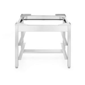 Lavastoviglie Commerciale HENDI Stand K 50 570x560x(H)500mm 50x50 per Lavaggio e Sterilizzazione - Product Image 1