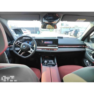<span class=keywords><strong>BMW</strong></span> 530Li 2025 48V 2.0T Premium M Sport Voiture d'occasion <span class=keywords><strong>Berline</strong></span> automatique conduite à gauche pour l'exportation - Product Image 4