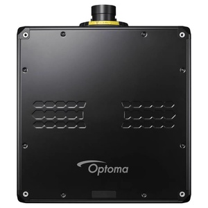 Projecteur laser d'ingénierie Optoma ZU1900, 19000 lumens, résolution <span class=keywords><strong>4K</strong></span>, compatible 3D, garantie 3 ans, première classe d'efficacité énergétique, version basse consommation - Product Image 4
