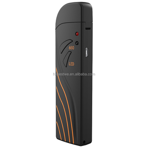 ปากกาเลเซอร์สีแดงแบบออปติคอล5mW 15mW 20mW 30mW สายเคเบิล B3 VfL - Product Image 3