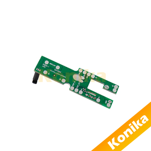 Alternative New <span class=keywords><strong>AlphaJet</strong></span> 2039.9982 PRINT HEAD PCB BOARD SEN2642 pour <span class=keywords><strong>Alphajet</strong></span> AJD Ink Printer Printer Spare Parts - Product Image 3