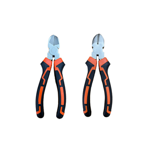 Thép carbon cao cắt chéo Kìm tiết kiệm lao động đa chức năng thiết kế nhà máy bán hàng trực tiếp OEM tùy biến cho DIY - Product Image 2