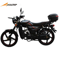 Alpha Moto Moped Factory Motos pour enfants 50cc à 120cc Kick Scooters à essence Factory Direct