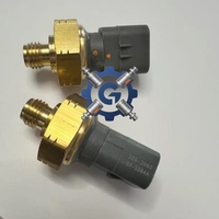 Capteur de pression d'huile moteur neuf GOUDA 320-3060 3203060 pour excavatrice CAT 312D2 312E 313D2 314E C4.4 Pièces de rechange moteur