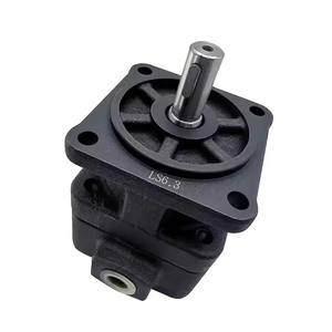 ปั๊มไฮดรอลิกซีรีส์ ybd YBD16/YBD-25ปั๊มใบพัดในประเภทผลิตภัณฑ์ปั๊มไฮดรอลิก - Product Image 5