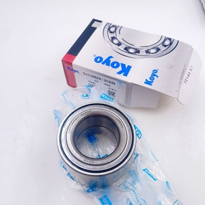 Bánh xe trung tâm mang 40bwd12 DAC4074W-3CS80 bánh xe mang cho TOYOTA 90080-36149 40x74x42mm TOYOTA vitz bánh xe mang - Product Image 1