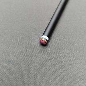 Harga murah kualitas tinggi 12.5mm 1/<span class=keywords><strong>2</strong></span> tongkat biliar pabrik serat kaca grosir produk baru presisi tinggi - Product Image 3