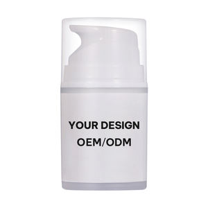 Produits de soin de la peau jour et <span class=keywords><strong>nuit</strong></span> personnalisés, crème hydratante pour le visage à base de peptides organiques raffermissants, hydratation intense, crème pour le visage - Product Image 5