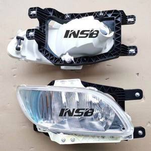 ไฟตัดหมอก1892914 2032708 2032707 1892913สำหรับรถบรรทุก DAF LF 45 - Product Image 1