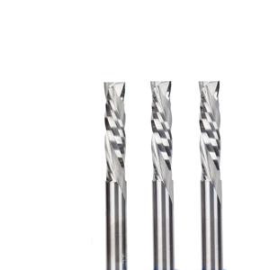 4mm/6mm/8mm/10mm tùy chỉnh CNC Router bit cho đồ gỗ Carbide xoắn ốc lên & xuống nén bit với tin altin OEM hỗ trợ - Product Image 1