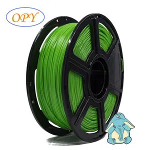 ניילון יצרנית 175mm מכבש cf בקבוק pet 3d נימה מדפסת מכונת דפוס