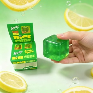 Wholesale <b>Toy</b> Soft Cube Slow Rising <b>for</b> Kid <b>Adults</b> Gift <b>Toy</b> New Design Nice Cube Sensory Fingertip <b>Toy</b> Favorite Gift <b>for</b> <b>Anxiety</b> - Product Image 2