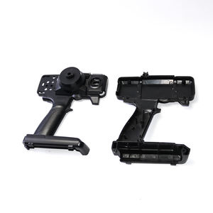 High Quality CNC <strong>Injection</strong> Mold <strong>Parts</strong> OEM Rapid Plastic <strong>Prototyping</strong> Machine Cheap Medical 3D Spare <strong>Parts</strong> - Product Image 4