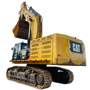 고양이 <span class=keywords><strong>390F</strong></span> 중고 굴삭기 하이 퀄리티 중고 굴삭기 일본 중고 굴삭기 판매 - Product Image 1